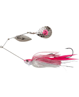 SG DA'BUSH SPIN 14CM 21G S PINK SILVER Main Image