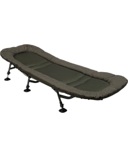 Prologic Inspire Lite-Pro 6 Leg Bedchair, 11.2Kg, 80X205Cm retkivuode Main Image
