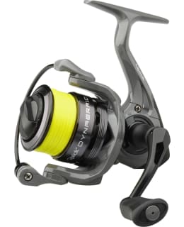 DAM SVS73002 DYNABRAID 4 3000S FRONT DRA Main Image