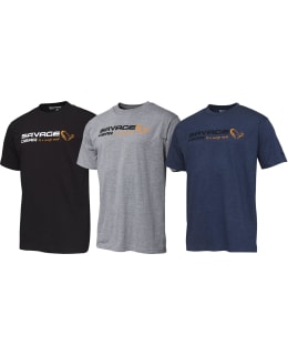 SG SVS73646 SIGNATURE LOGO T-SHIRT L BLA Main Image