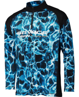 SG SVS73665 MARINE UV LONG SLEEVE TEE M Main Image