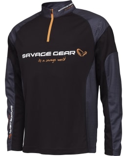 SG SVS73686 TOURNAMENT GEAR SHIRT 1/2 ZI Main Image
