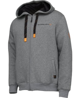 SG SVS73692 CLASSIC ZIP HOODIE S GREY ME Main Image