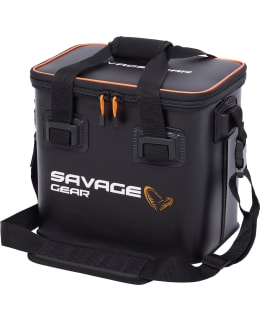SG SVS74159 WPMP COOLER BAG L 31X22X28CM Main Image