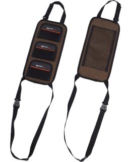 SG SVS74163 CARSEAT ROD RACK 3 RODS Main Image