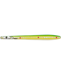 SG LINE THRU SAN NAIL 12CM 26G FLUO GR Main Image