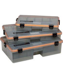 SG WP LUREBOX 5B SMOKE 35.5X23X5CM RAS Main Image