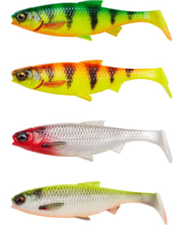 SG 3D RIVER ROACH 8CM 5G DW MIX 4KPL JIG Main Image