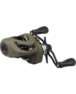 SG SVS74787 SG8 250 BAITCAST REEL LH 7P1 Main Image