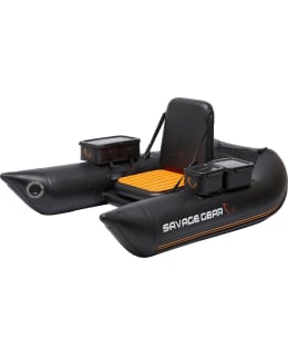 SG SVS75916 BELLY BOAT PRO-MOTOR 180X128 Main Image