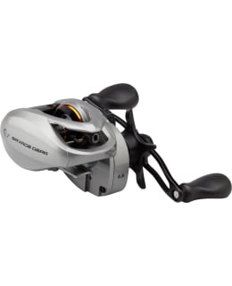SG SVS75972 SG6 100 BAITCAST REEL LH 5P1 Main Image