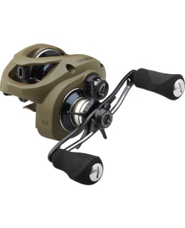 SG SVS76081 SG8 300 BAITCAST REEL LH 7P1 Main Image