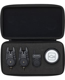 PROLOGIC SVS76134 C-SERIES PRO ALARM SET Main Image