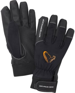SG SVS76458 ALL WEATHER GLOVE XL BLA Main Image