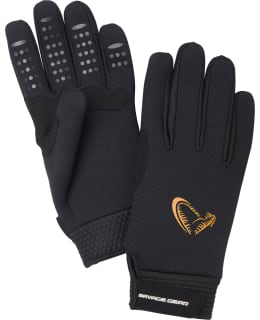SG SVS76466 NEOPRENE STRETCH GLOVE L BLA Main Image