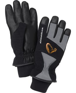 SG SVS76470 THERMO PRO GLOVE XL GREY/BLA Main Image
