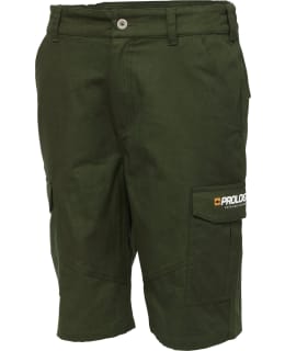 PROLOGIC SVS76498 COMBAT SHORTS XL ARMY Main Image