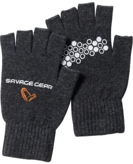 SAVAGE GEAR WINTER WOOL XL KYNSIKKÄÄT Main Image