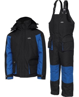 DAM SVS76610 O.T.T. THERMAL SUIT L BLA N Main Image