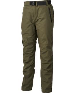 SG 1611912 SG4 COMBAT TROUSERS XXL OLIVE Main Image