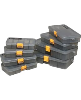 SG LUREBOX 4A SMOKE 21.4X11.8X4.5CM RAS Main Image