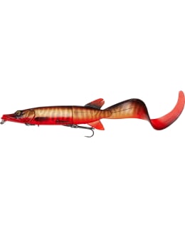 SG 3D HYBRID PIKE 17CM 47G SS RED BELLY Main Image