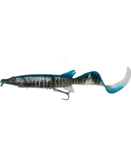 SG 3D HYBRID PIKE 17CM 47G SS BLUE SILV Main Image