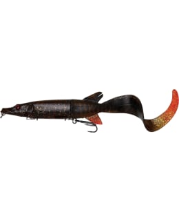 SG 3D HYBRID PIKE 17CM 47G SS MOTOR OIL Main Image