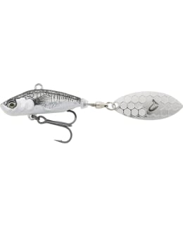 SG 3D STICKLEBAIT TAILSP 6.5CM 9G S BL S Main Image