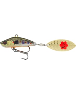 SG 3D STICKLEBAIT TAILSP 6.5CM 9G S BTS Main Image