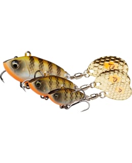 SG FAT TAIL SPIN 6,5CM 16G S DIRTY ROACH Main Image