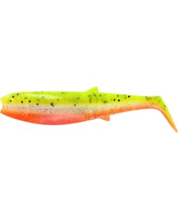 SG CANNIBAL SHAD 6.8CM 3G LEMON C 5KPL Main Image
