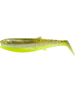 SG CANNIBAL SHAD 6.8CM 3G GPY 5KPL JIGI Main Image