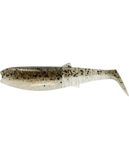 SG CANNIBAL SHAD 6.8CM 3G HBF 5KPL JIGI Main Image