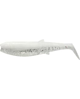 SG CANNIBAL SHAD 8CM 5G WF 5KPL JIGI Main Image