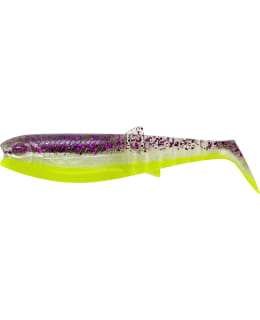 SG CANNIBAL SHAD 8CM 5G PGB 5KPL JIGI Main Image