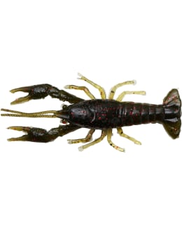 SG NED CRAW 6.5CM 2.5G FL WATRM RED 4KPL Main Image