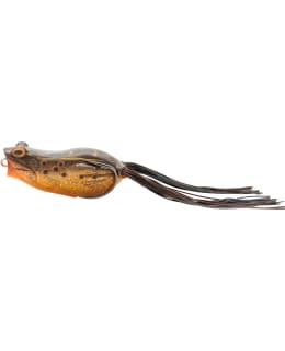 SG HOP POPPER FROG 5,5CM 15G FL TAN Main Image