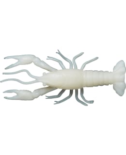 SG NED CRAW 6.5CM 2.5G FL ALB CRAW 4KPL Main Image