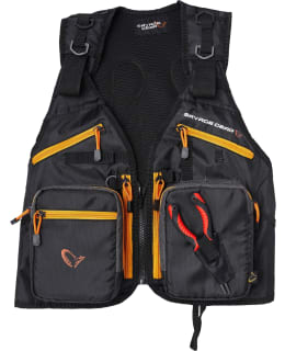 SG SVS77665 PRO-TACT SPINNING VEST ONE S Main Image