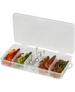 SG REACTION CRAYFISH KIT 7.3CM MIX 25KPL Main Image