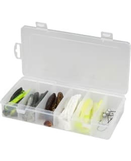 SG FAT MIN T-TAIL KIT 7.5/9/10.5CM 36KPL Main Image