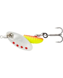 SG GRUB 1 3.8G S SILVER RED YELLOW LIPPA Main Image