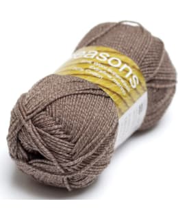 HJERTEGARN ALL SEASONS 50G 809 LANKA Main Image