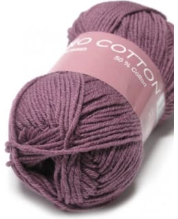 HJERTEGARN MERINO COTTON 50G 1850 LANKA Main Image