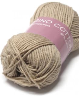 HJERTEGARN MERINO COTTON 50G 282 LANKA Main Image