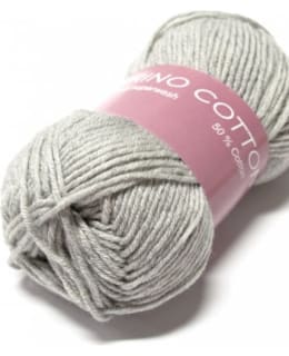 HJERTEGARN MERINO COTTON 50G 434 LANKA Main Image