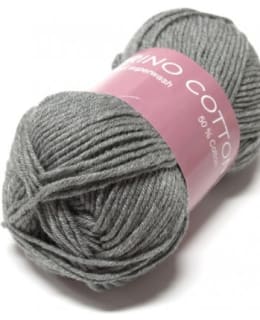 HJERTEGARN MERINO COTTON 50G 435 LANKA Main Image