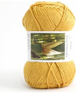 HJERTEGARN BL. BAMBOO 50G 3314/KUL LANKA Main Image