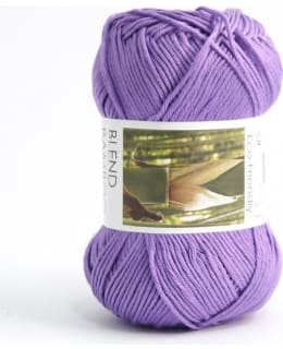 HJERTEGARN BL. BAMBOO 50G 5244/LIL LANKA Main Image